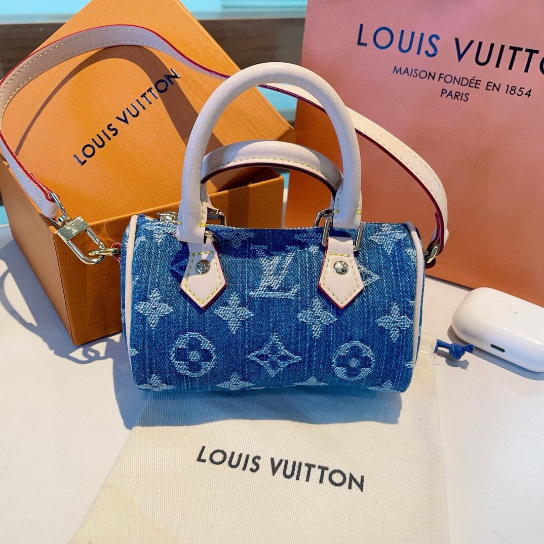 LV WOMENS BAG
