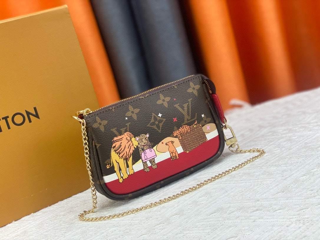 LV WOMENS BAG