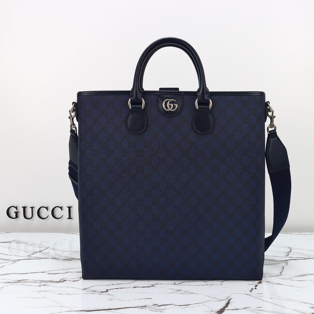 GUCCI MESSENGER BAG