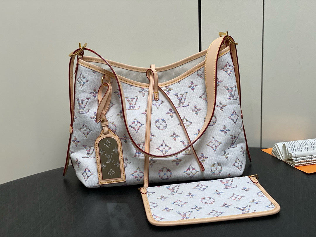 LV WOMENS BAG