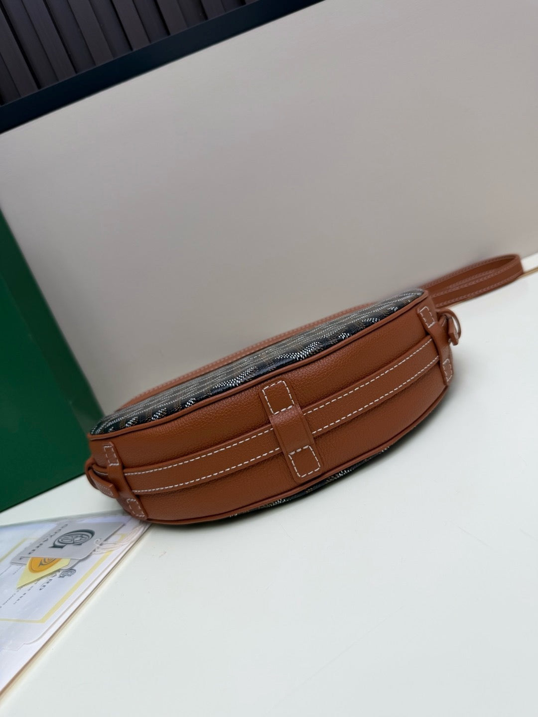 GOYARD WOMENS BAG