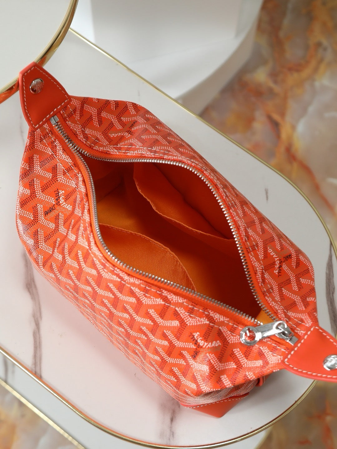 GOYARD WOMENS BAG