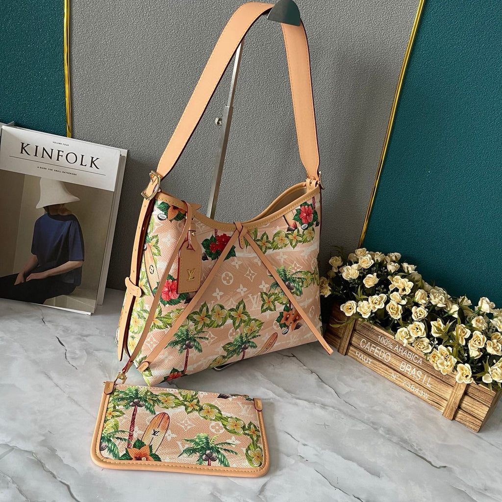 LV WOMENS BAG