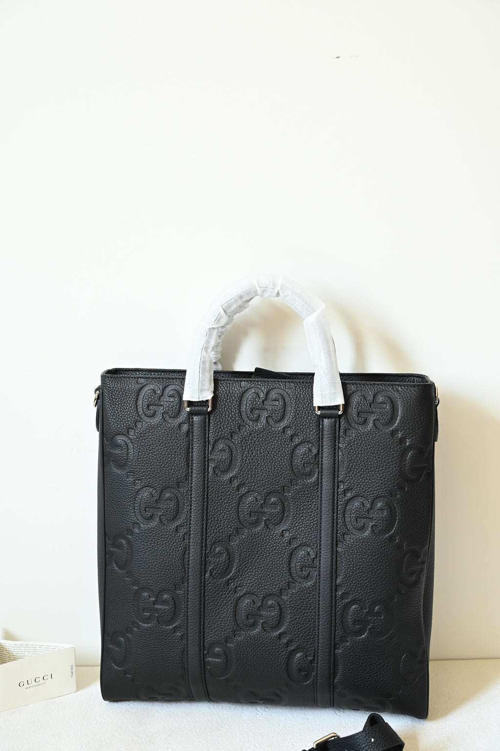 GUCCI MESSENGER BAG
