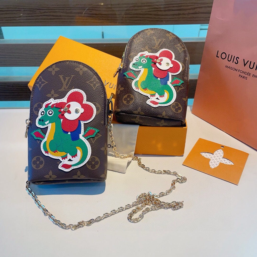 LV WOMENS BAG