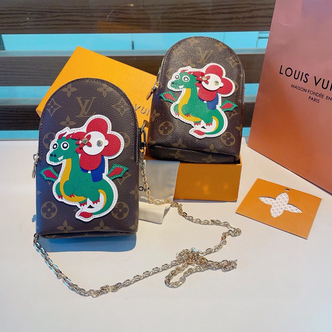 LV WOMENS BAG
