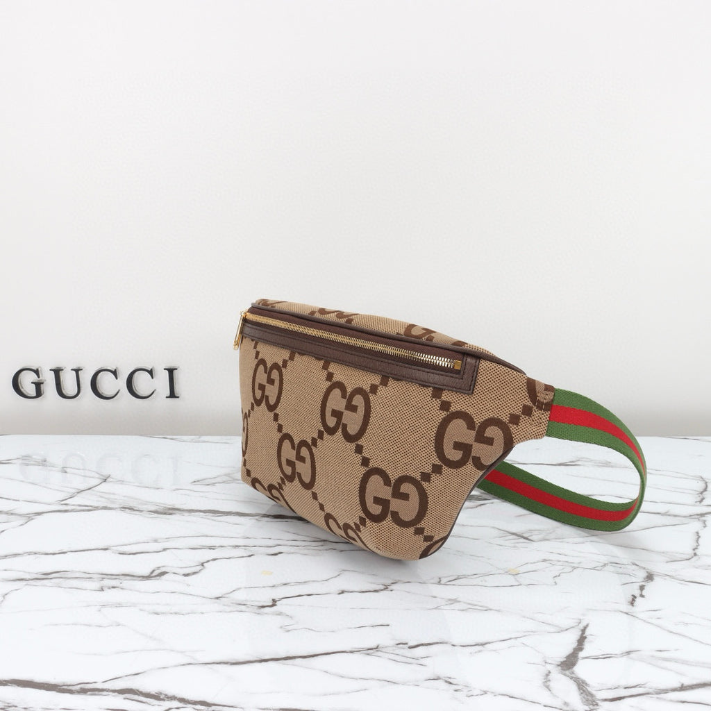 GUCCI MESSENGER BAG