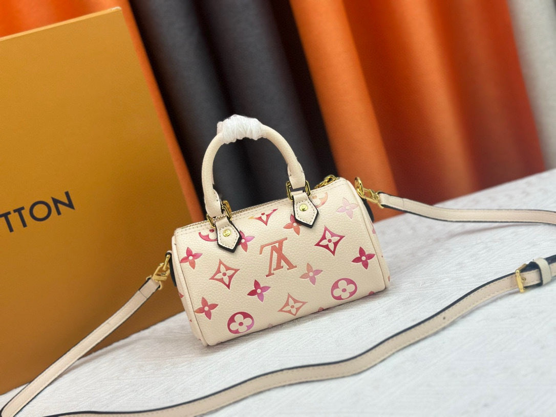 LV WOMENS BAG