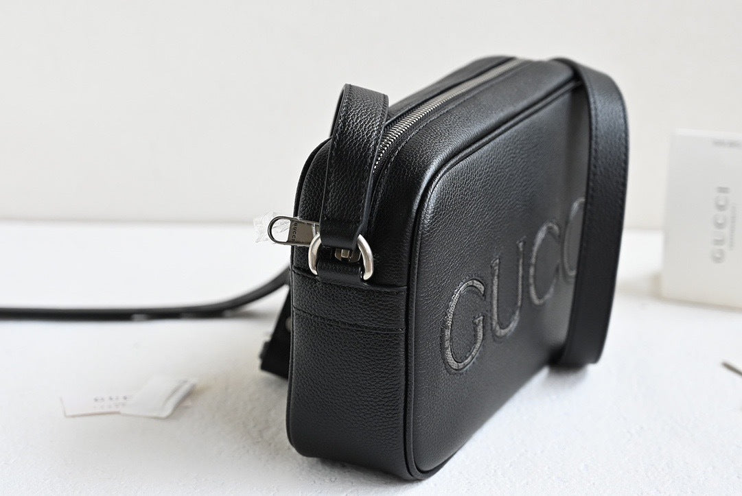 GUCCI MESSENGER BAG