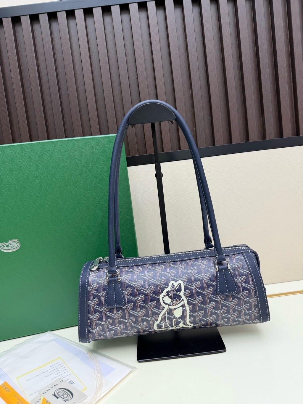 GOYARD WOMENS BAG