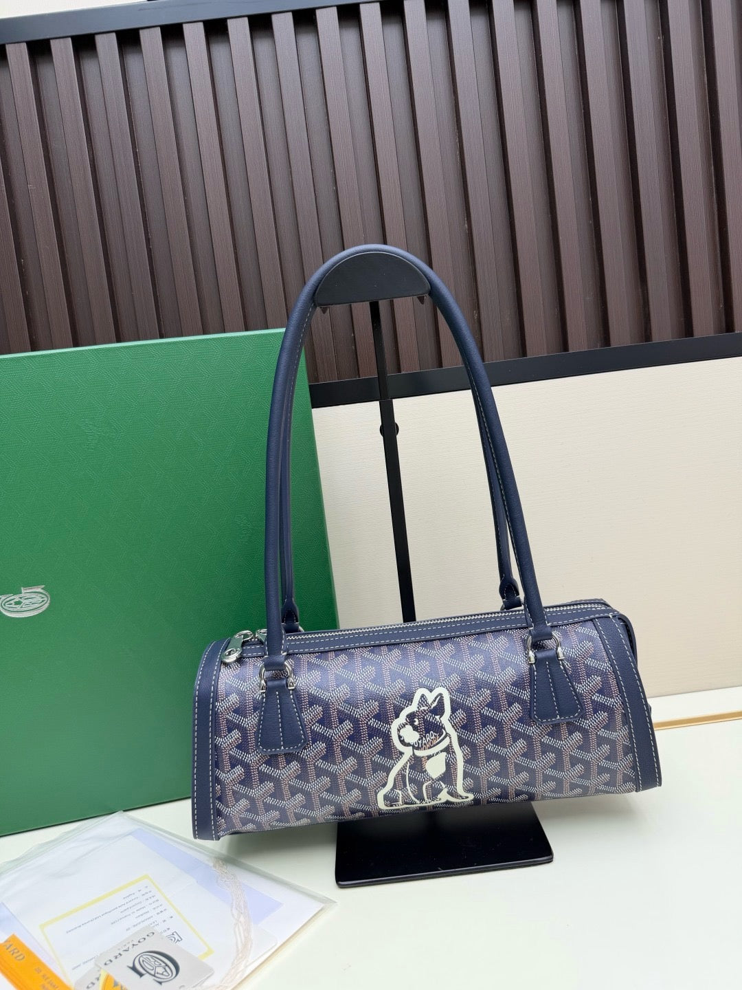 GOYARD WOMENS BAG