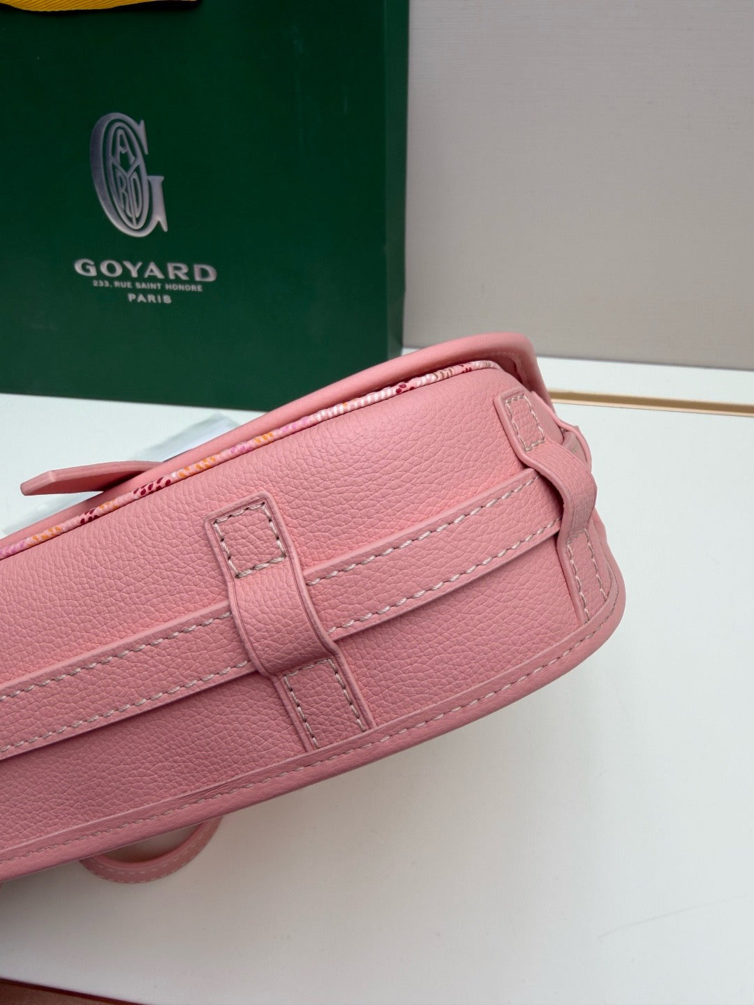 GOYARD WOMENS BAG