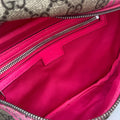 GUCCI MESSENGER BAG