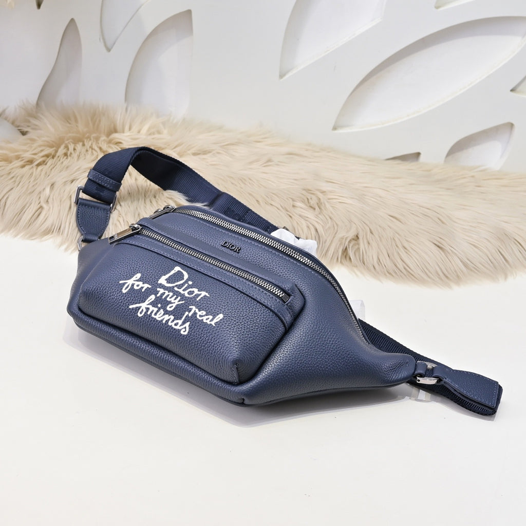 DIOR MESSENGER BAG