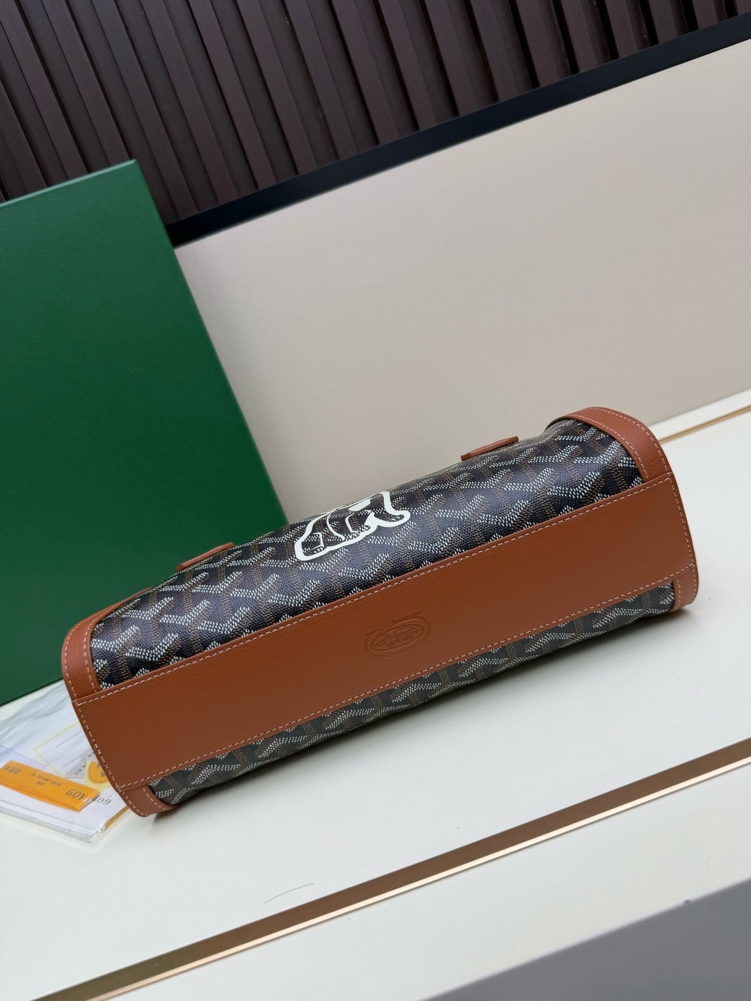 GOYARD WOMENS BAG