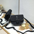 DIOR MESSENGER BAG