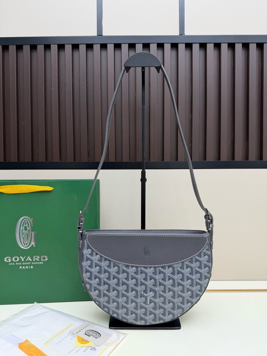 GOYARD WOMENS BAG