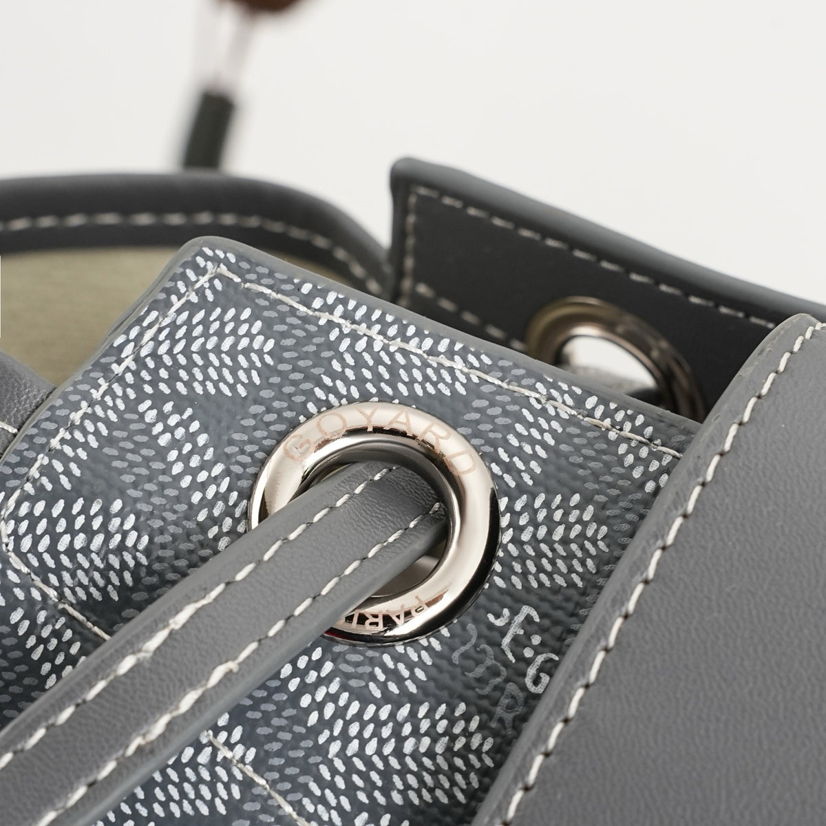 GOYARD WOMENS BAG