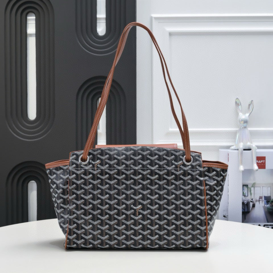 GOYARD WOMENS BAG