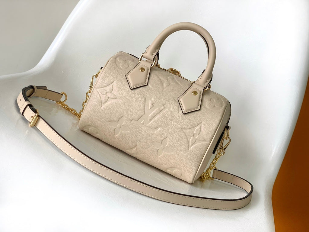LV WOMENS BAG