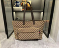 GUCCI MESSENGER BAG