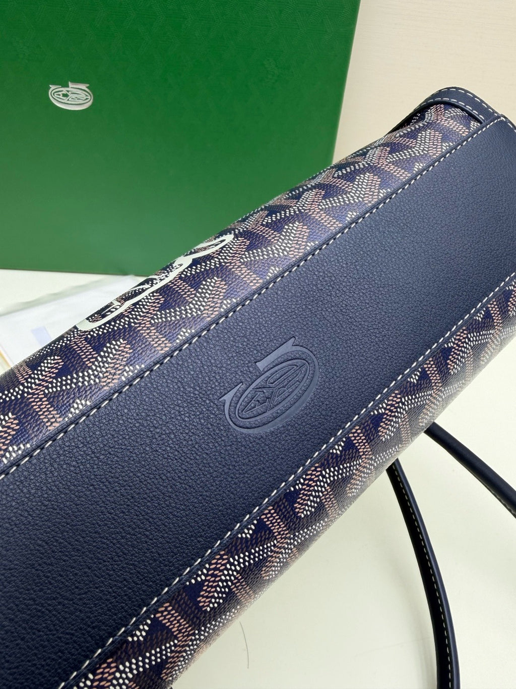 GOYARD WOMENS BAG