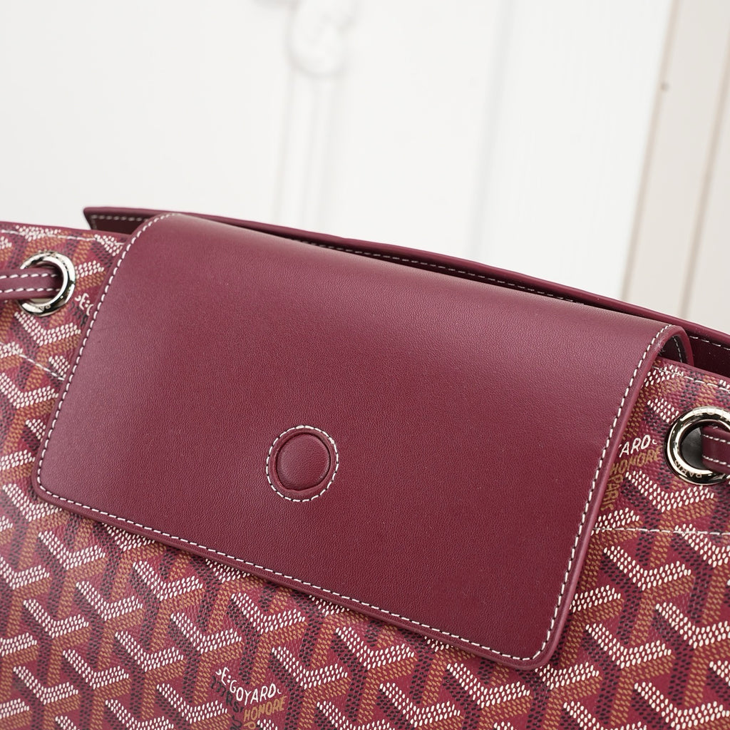GOYARD WOMENS BAG