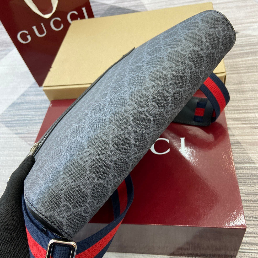 GUCCI MESSENGER BAG