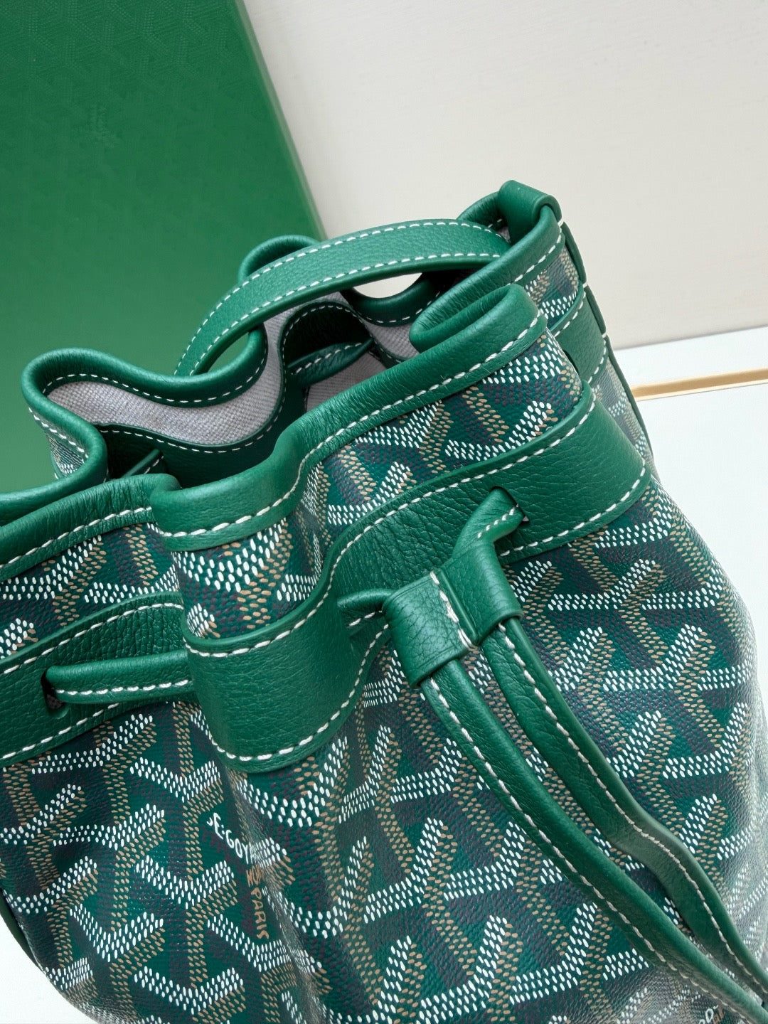 GOYARD WOMENS BAG