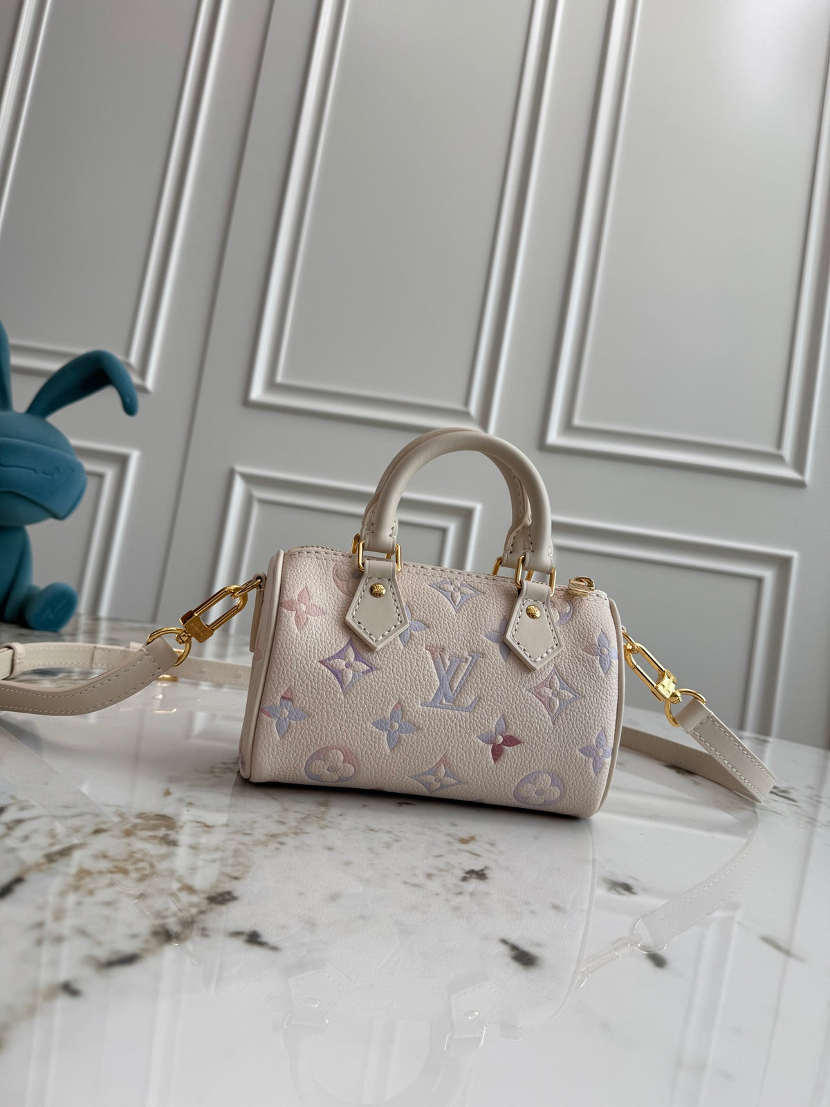 LV WOMENS BAG