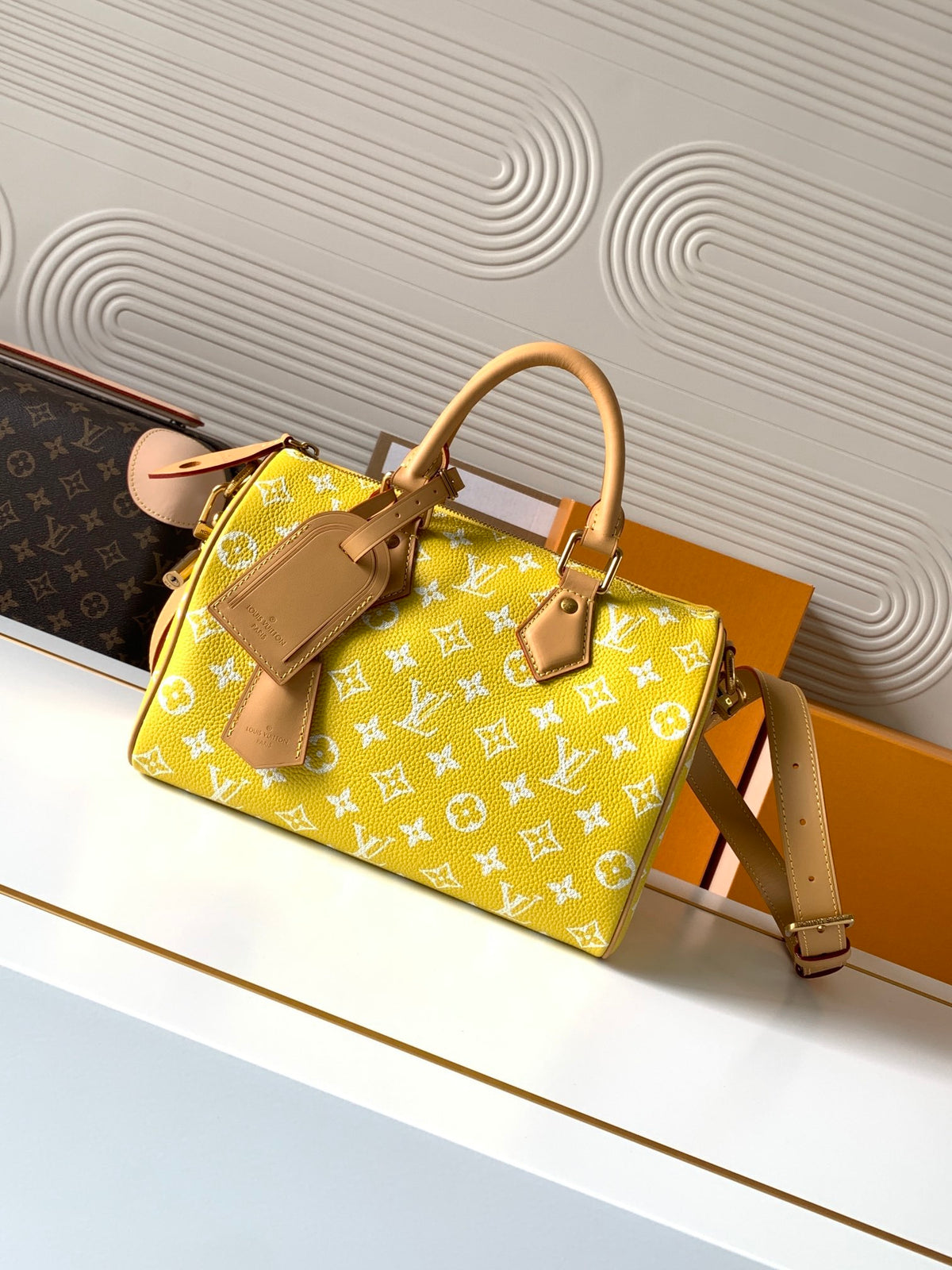 LV WOMENS BAG