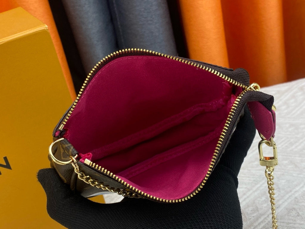 LV WOMENS BAG
