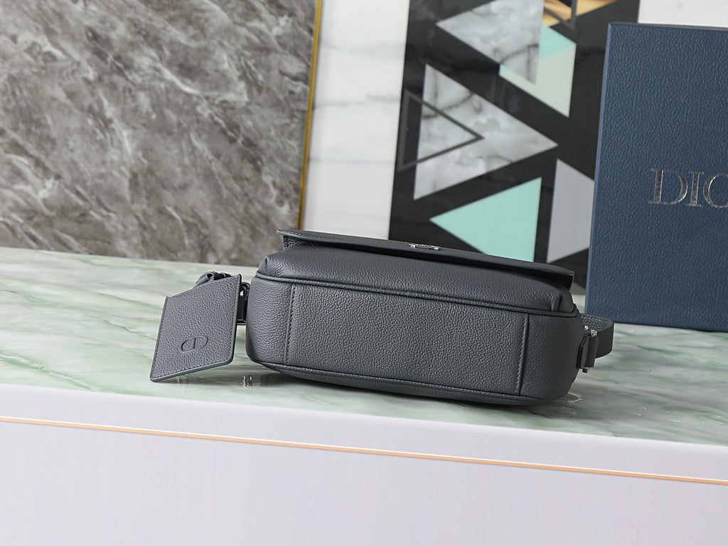 DIOR MESSENGER BAG