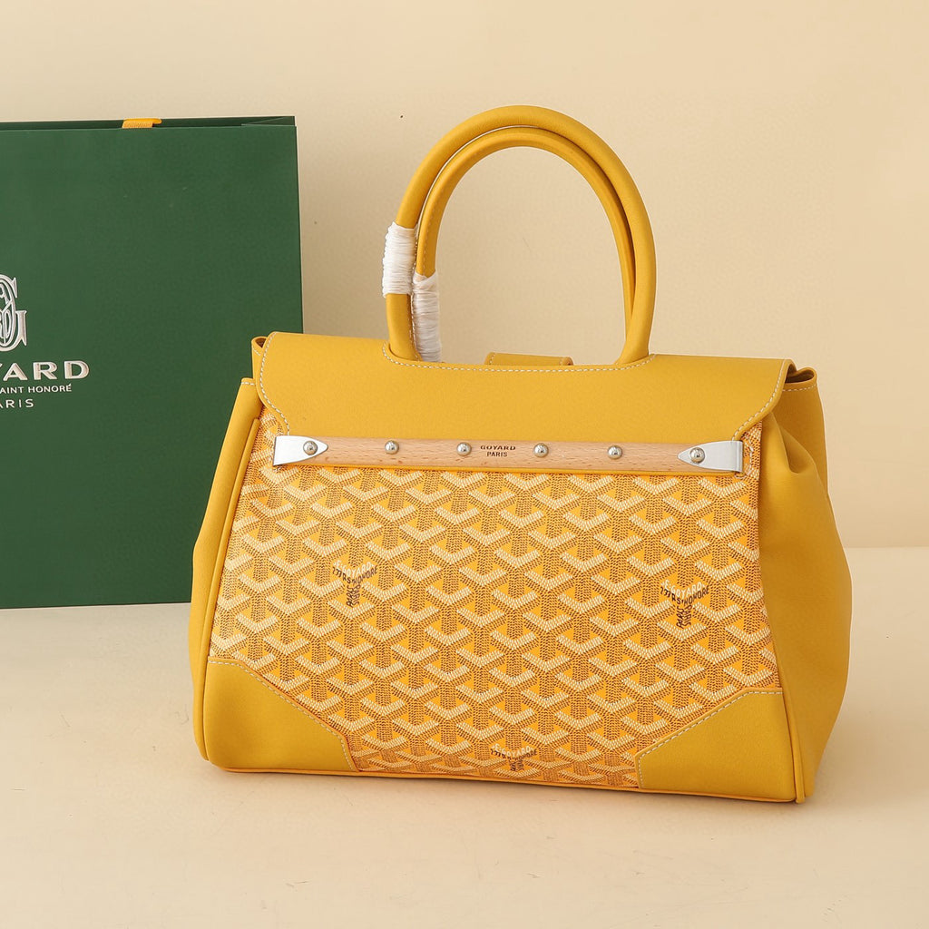GOYARD WOMENS BAG