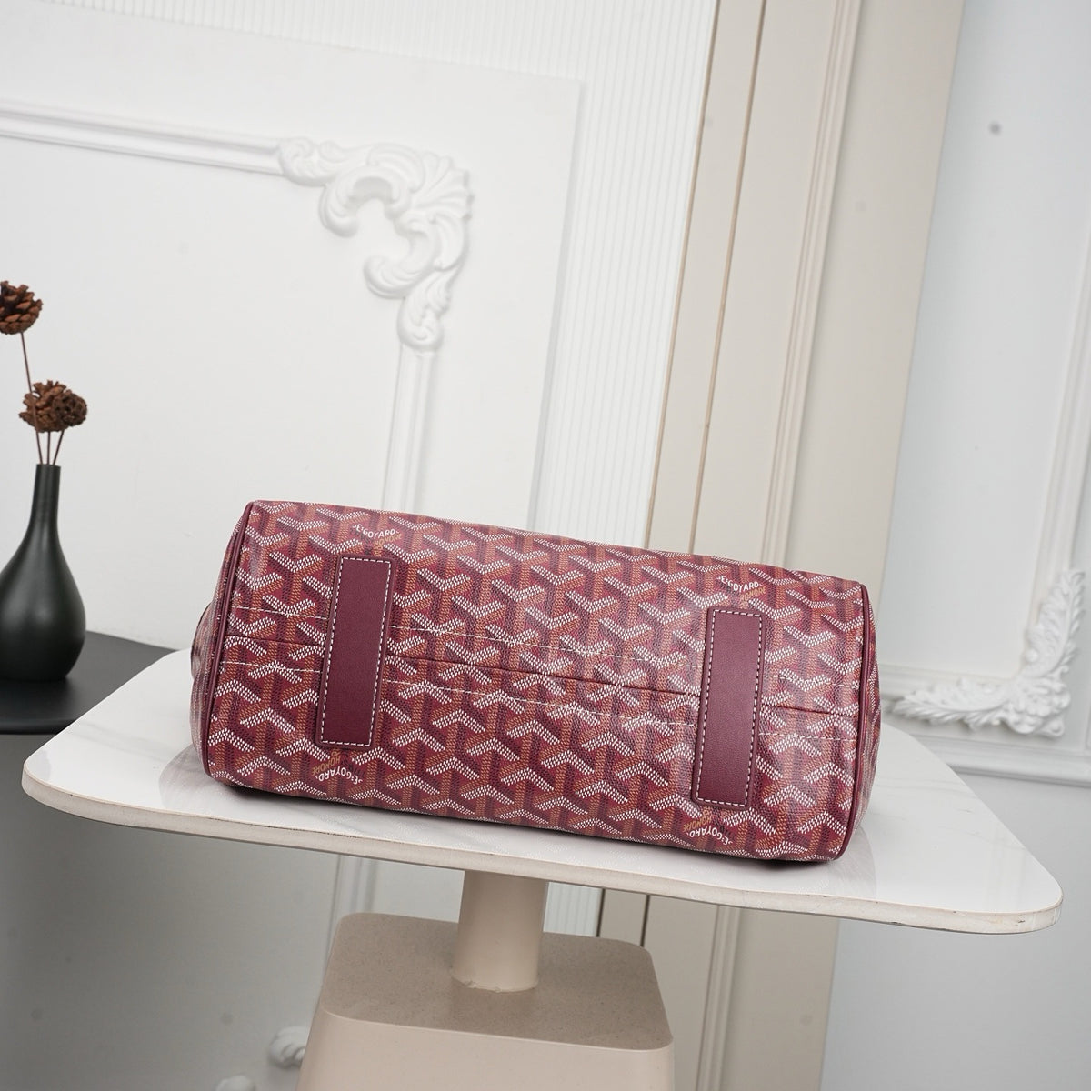 GOYARD WOMENS BAG