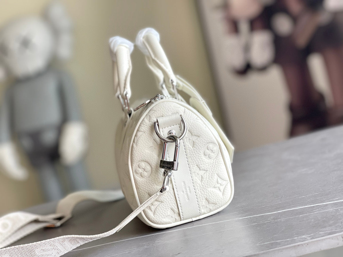 LV MESSENGER BAG