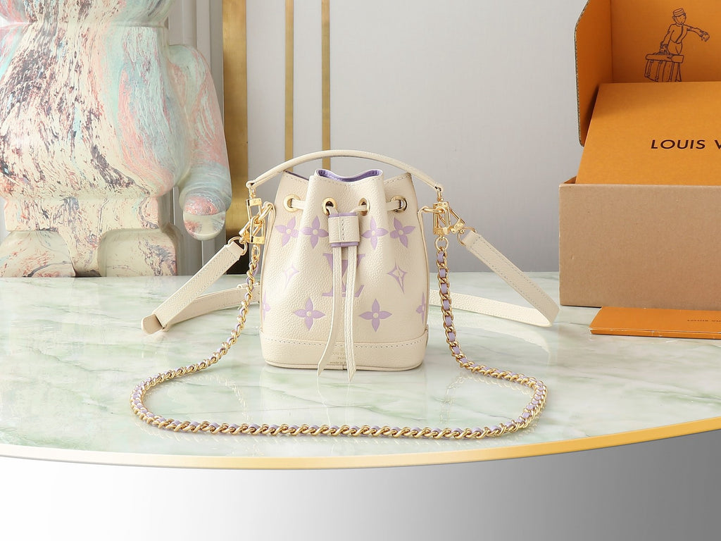 LV WOMENS BAG