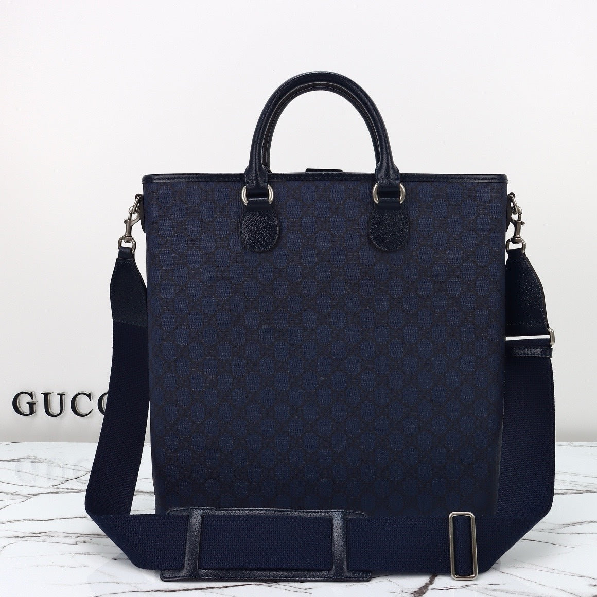 GUCCI MESSENGER BAG