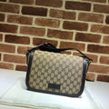 GUCCI MESSENGER BAG