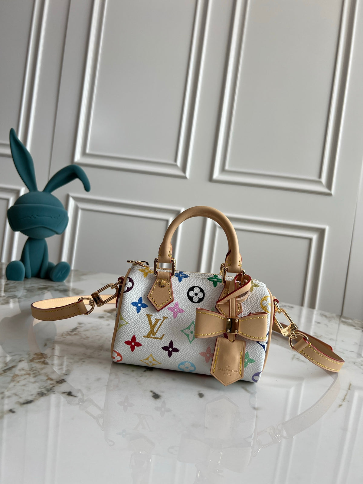 LV WOMENS BAG
