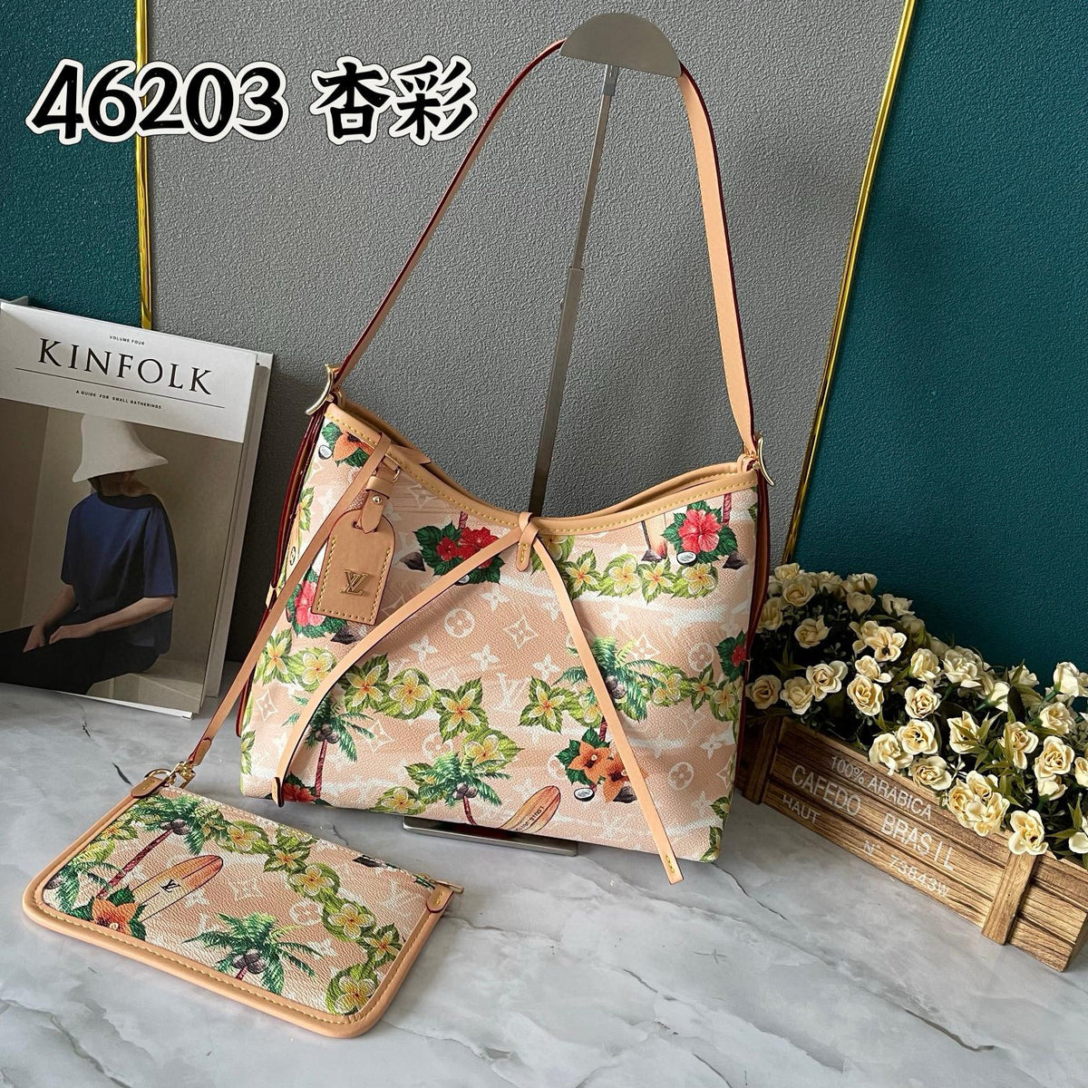 LV WOMENS BAG