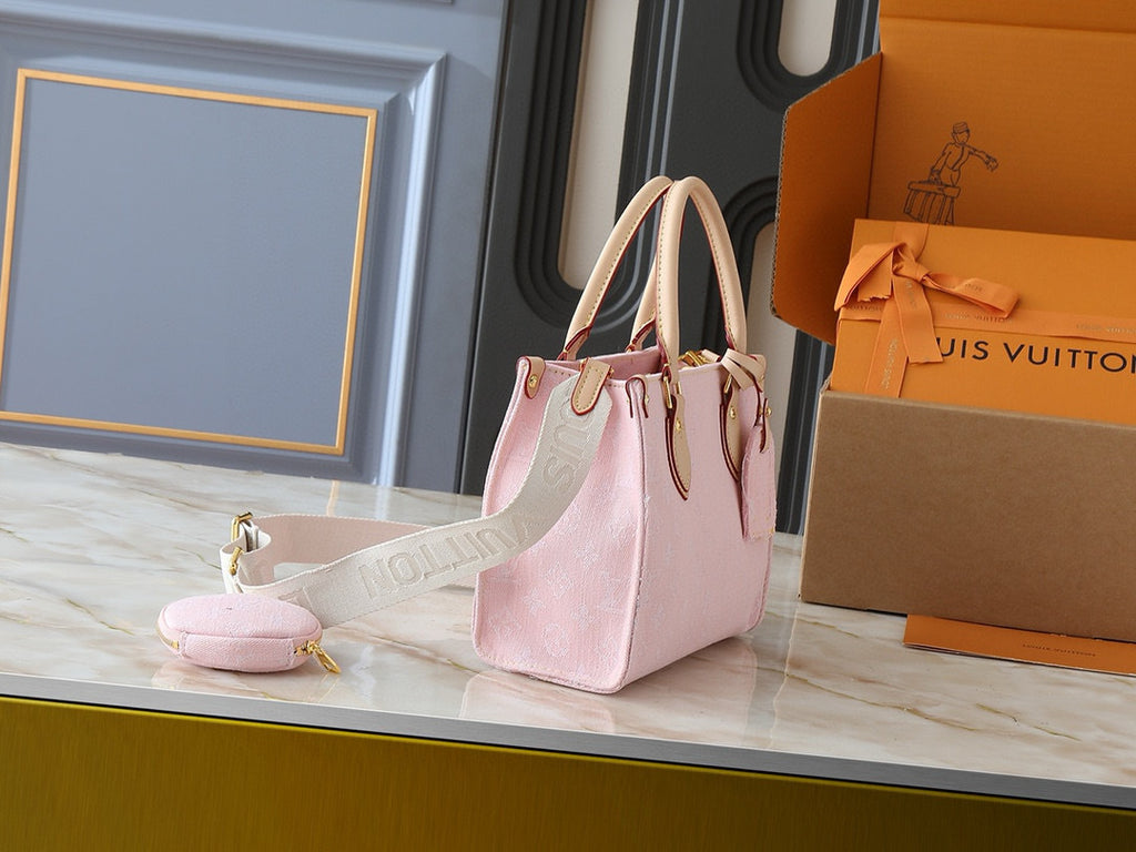 LV WOMENS BAG