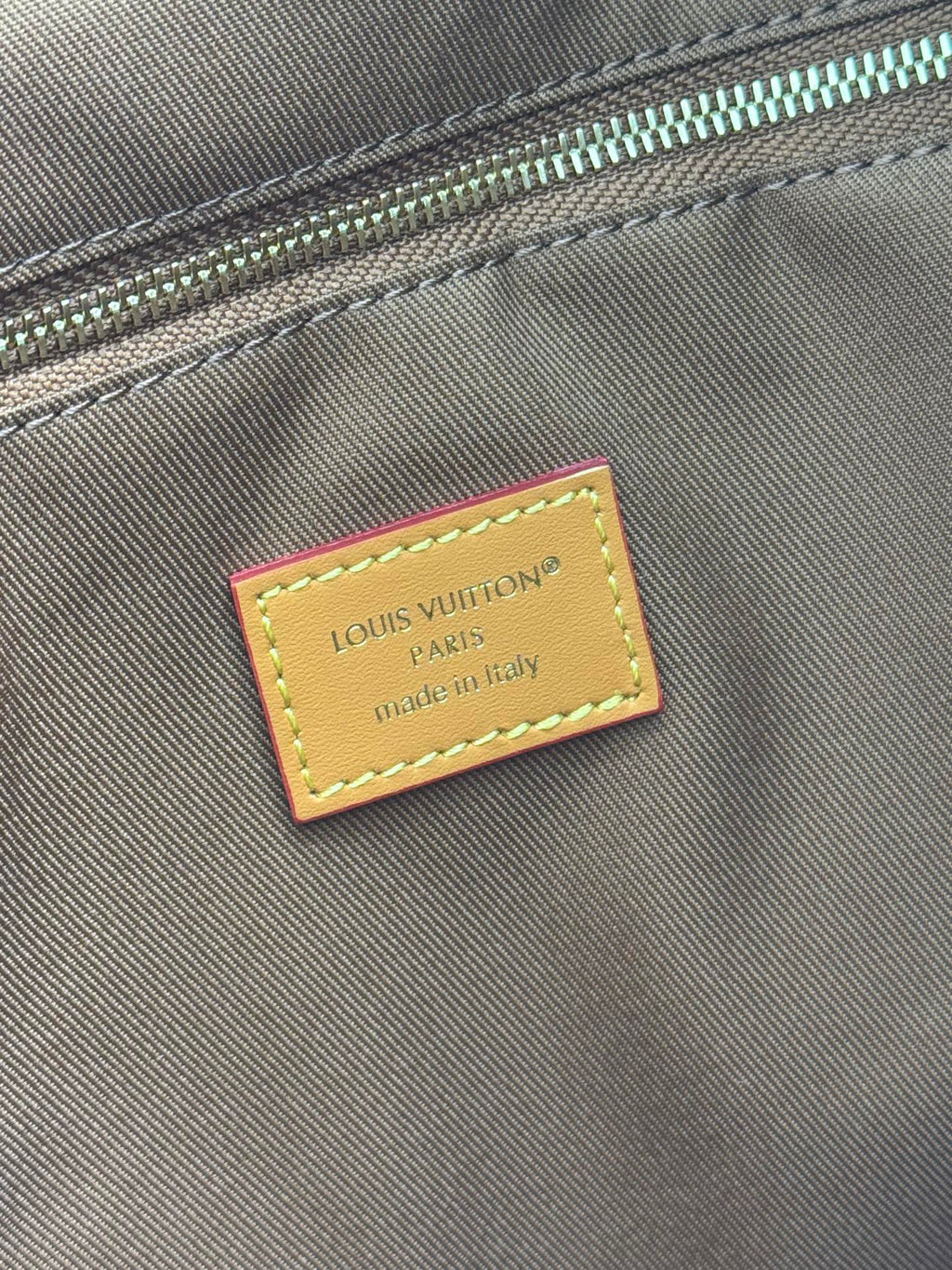 LV WOMENS BAG