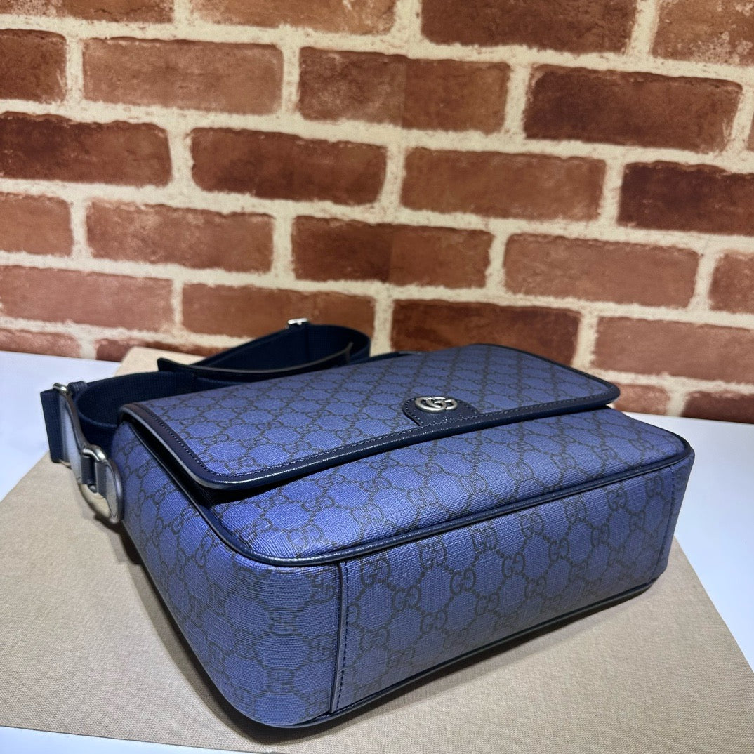 GUCCI MESSENGER BAG