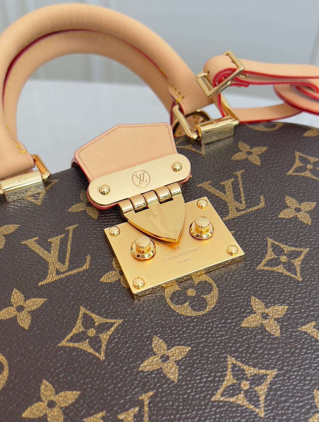 LV WOMENS BAG