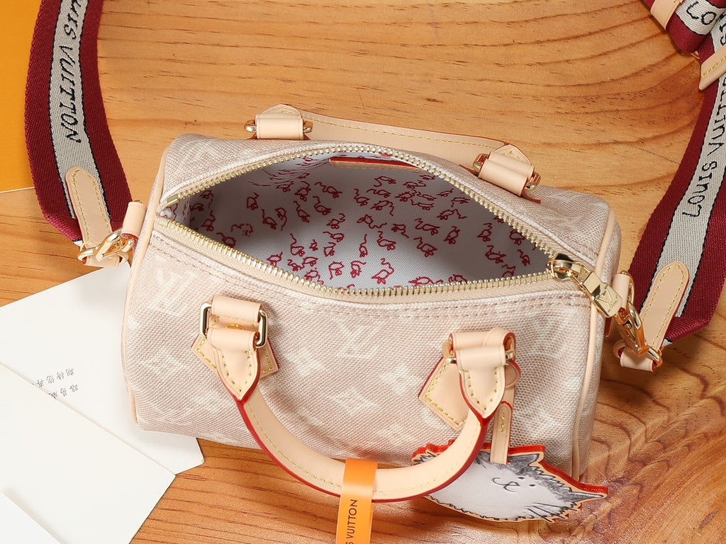 LV WOMENS BAG