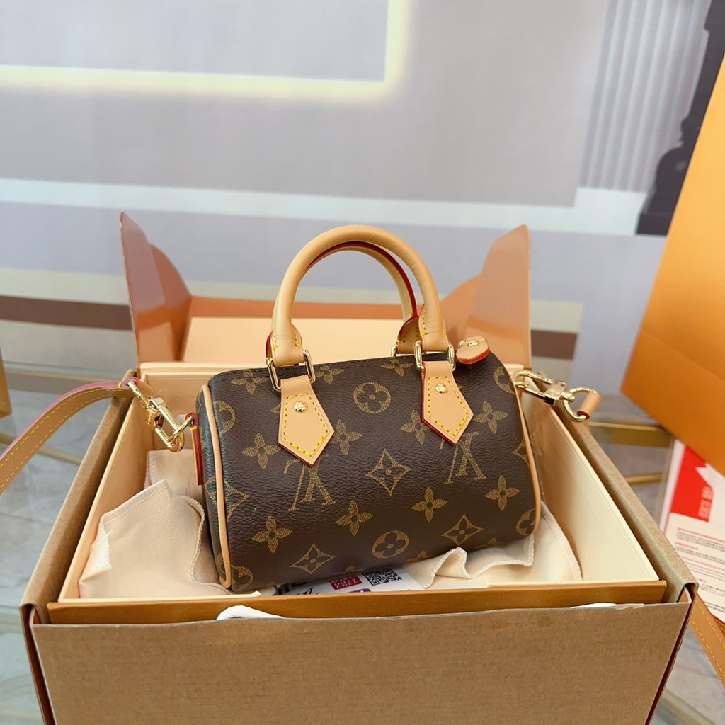 LV WOMENS BAG