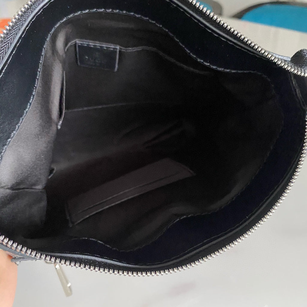GUCCI MESSENGER BAG