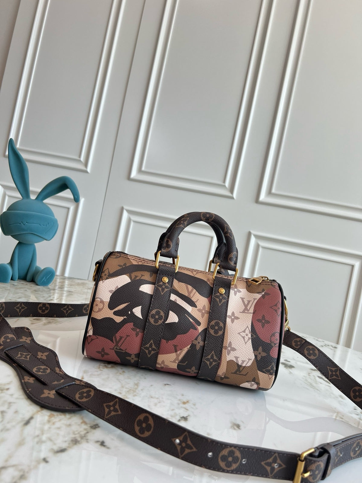 LV WOMENS BAG