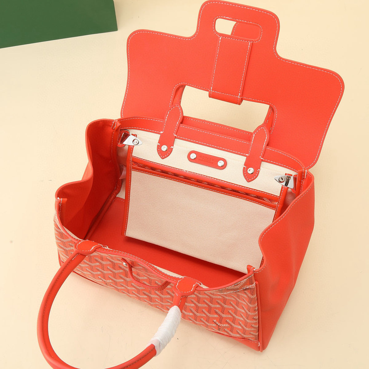 GOYARD WOMENS BAG